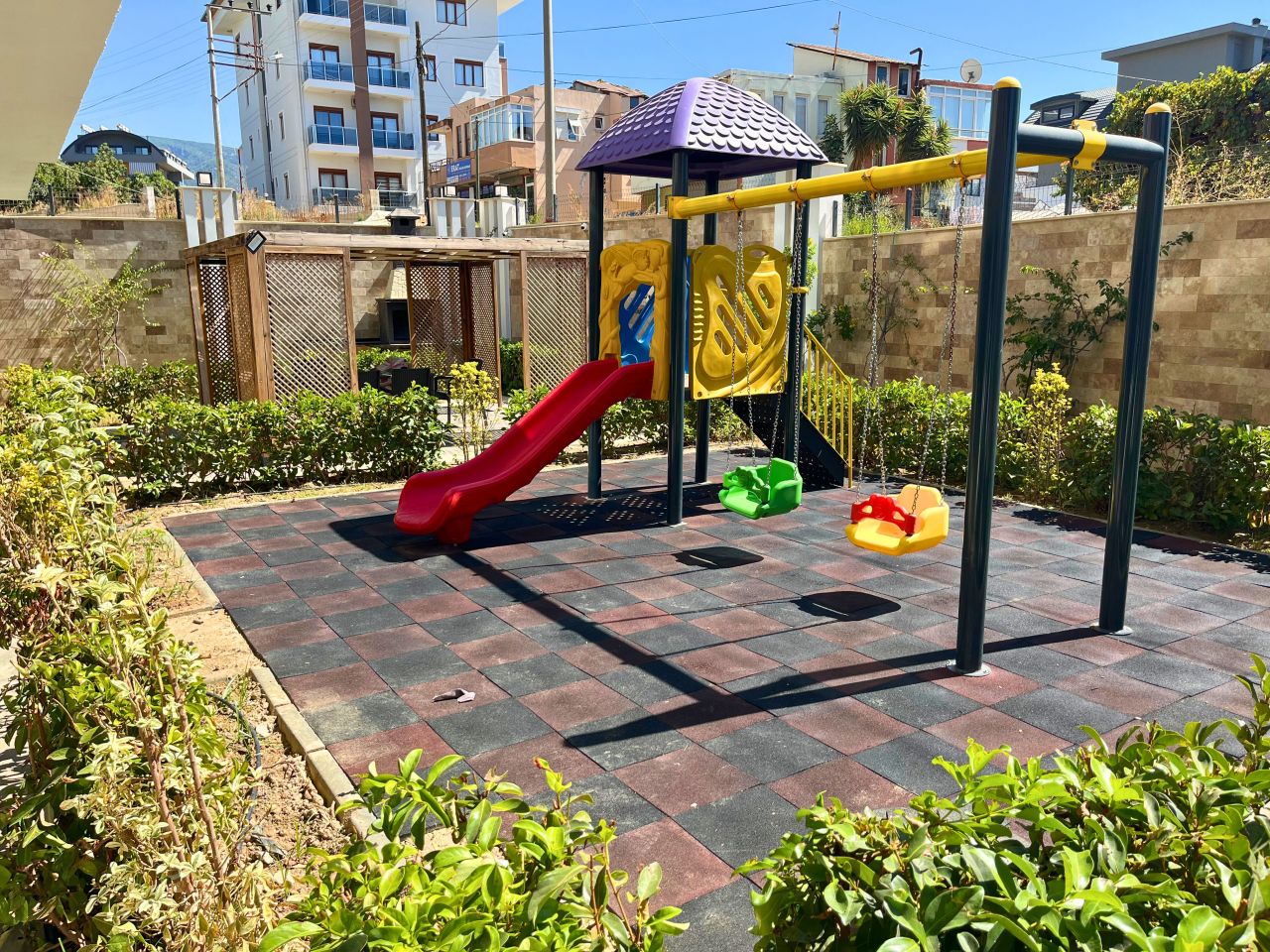 Пентхаус в Алании, Турция, 105 м² - фото 3