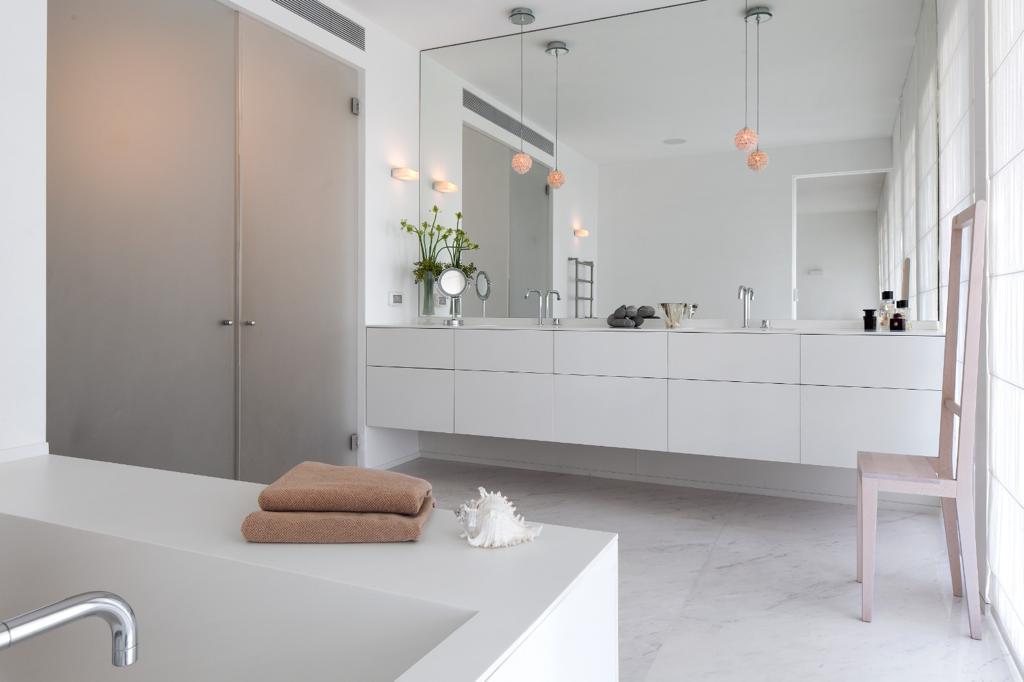 Вилла в Тель-Авиве, Израиль, 550 м² - фото 16