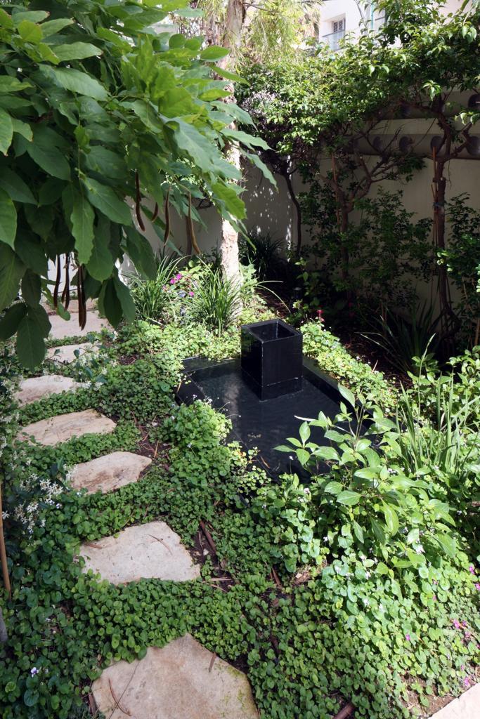 Вилла в Тель-Авиве, Израиль, 550 м² - фото 3