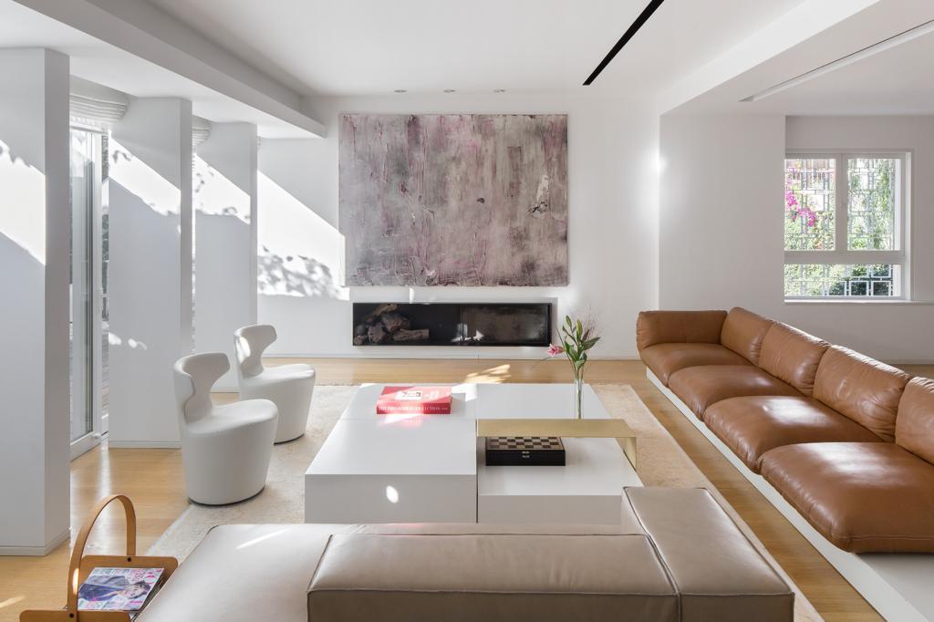 Вилла в Тель-Авиве, Израиль, 550 м² - фото 15