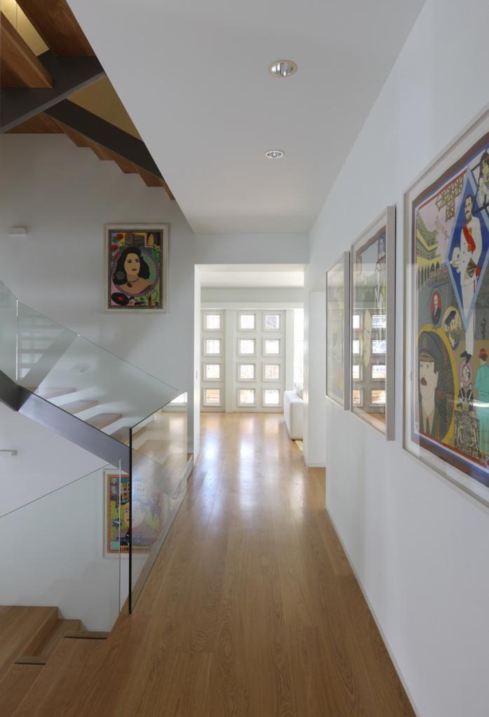 Вилла в Тель-Авиве, Израиль, 550 м² - фото 8