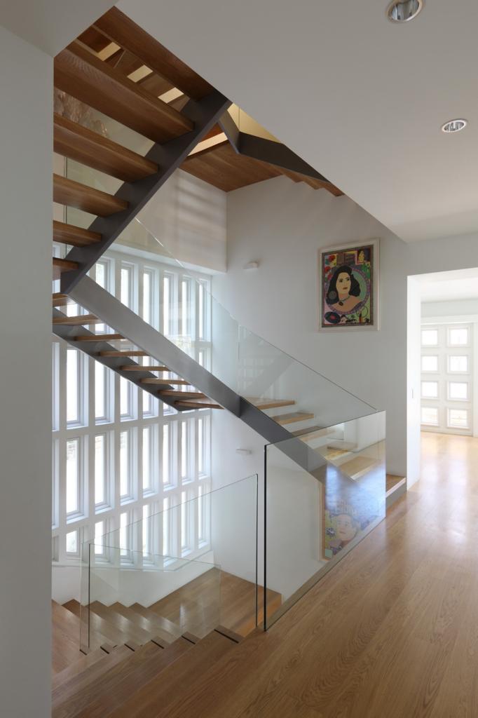 Вилла в Тель-Авиве, Израиль, 550 м² - фото 10