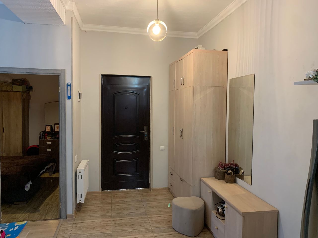 Квартира в Тбилиси, Грузия, 63 м² - фото 6