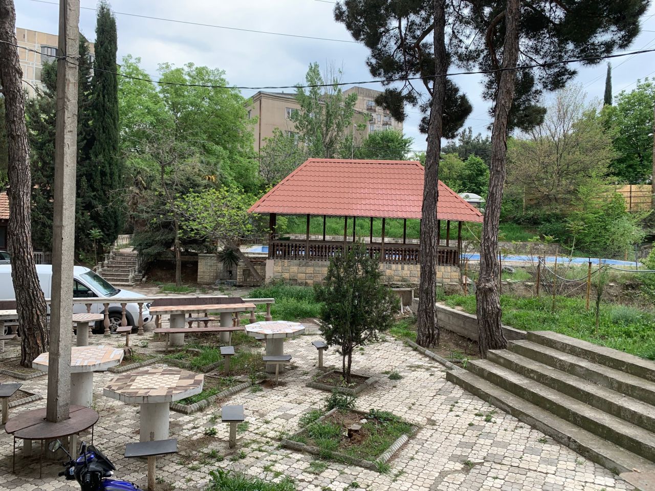 Квартира в Тбилиси, Грузия, 63 м² - фото 7