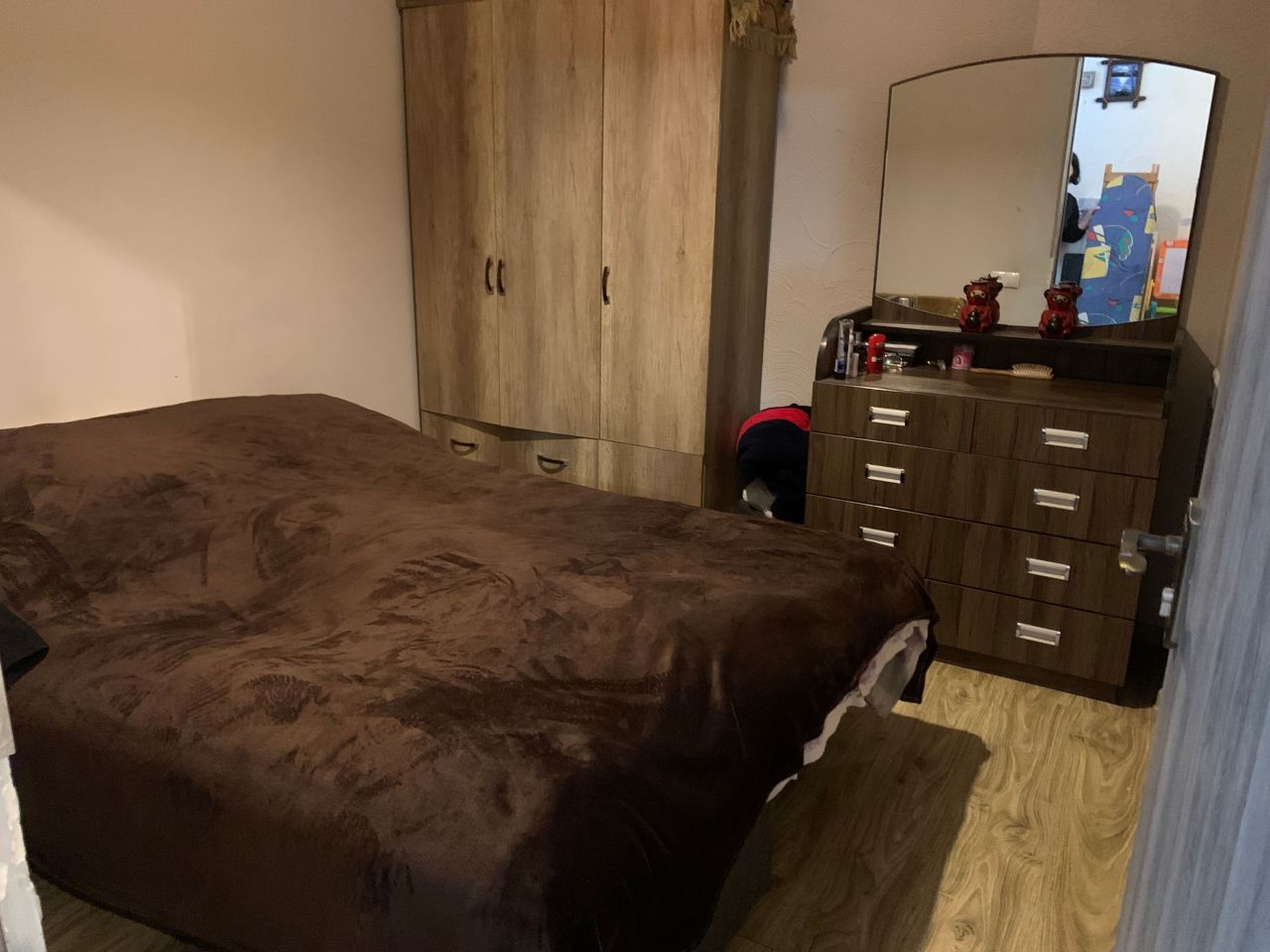 Квартира в Тбилиси, Грузия, 63 м² - фото 3