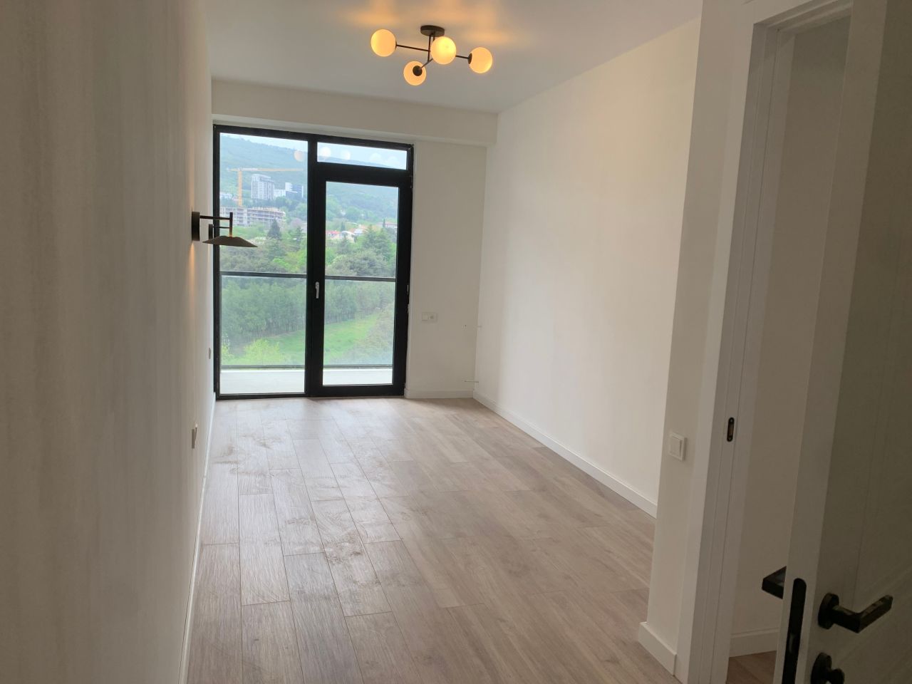 Квартира в Тбилиси, Грузия, 65.3 м² - фото 1