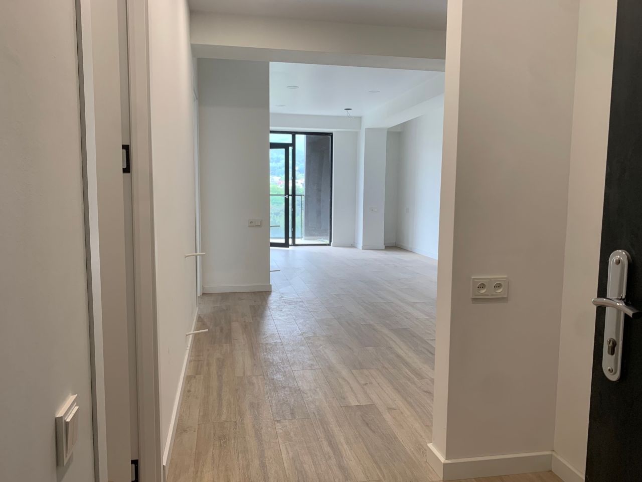 Квартира в Тбилиси, Грузия, 65.3 м² - фото 3