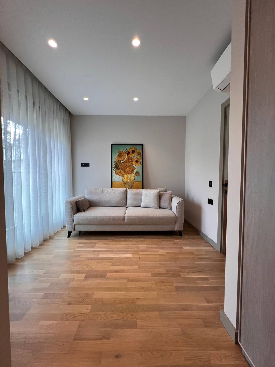 Квартира в Анталии, Турция, 140 м² - фото 17