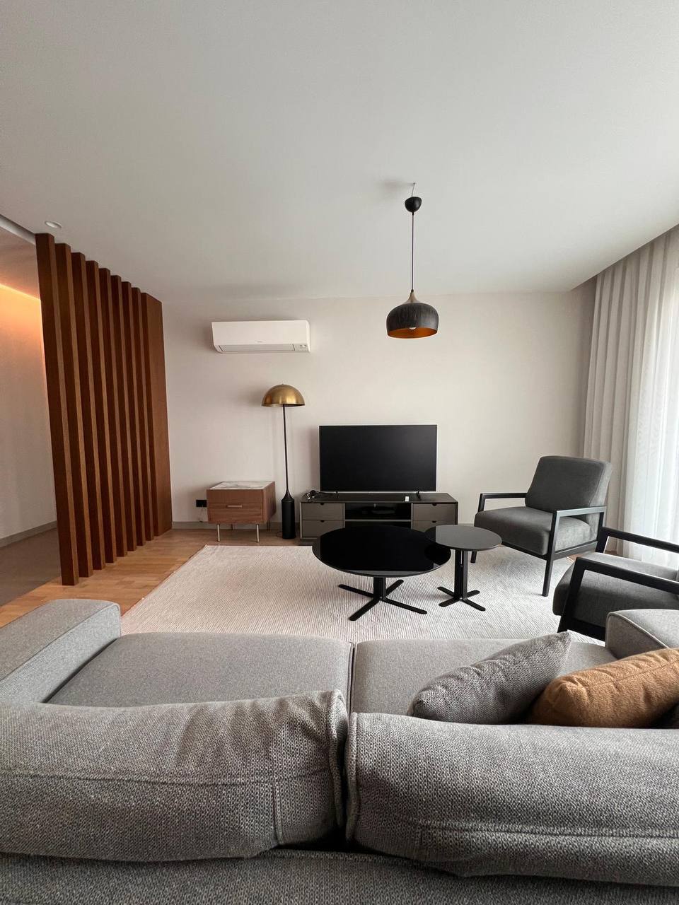 Квартира в Анталии, Турция, 140 м² - фото 3