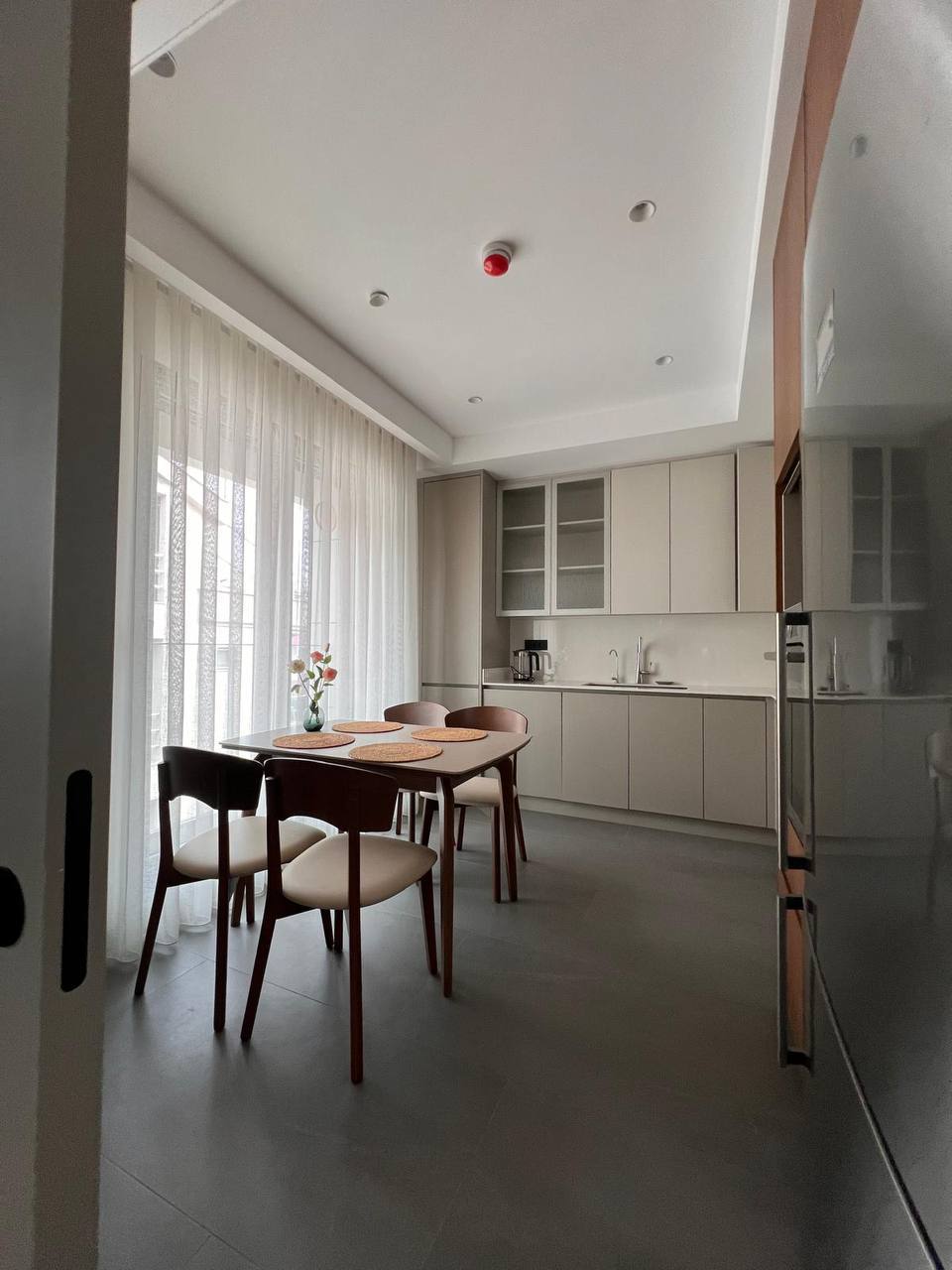 Квартира в Анталии, Турция, 140 м² - фото 9