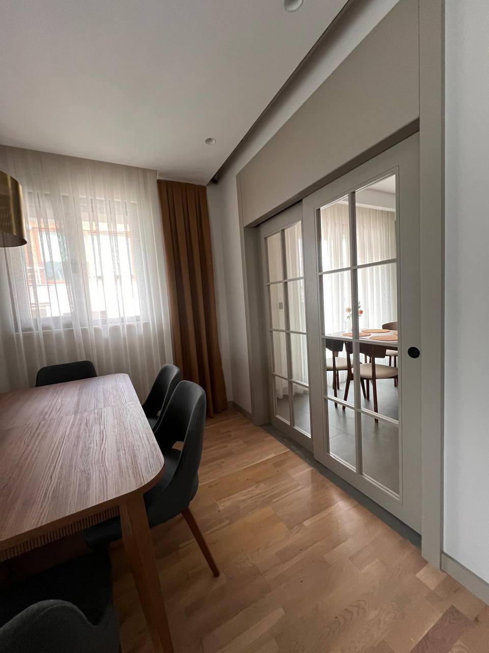 Квартира в Анталии, Турция, 140 м² - фото 11