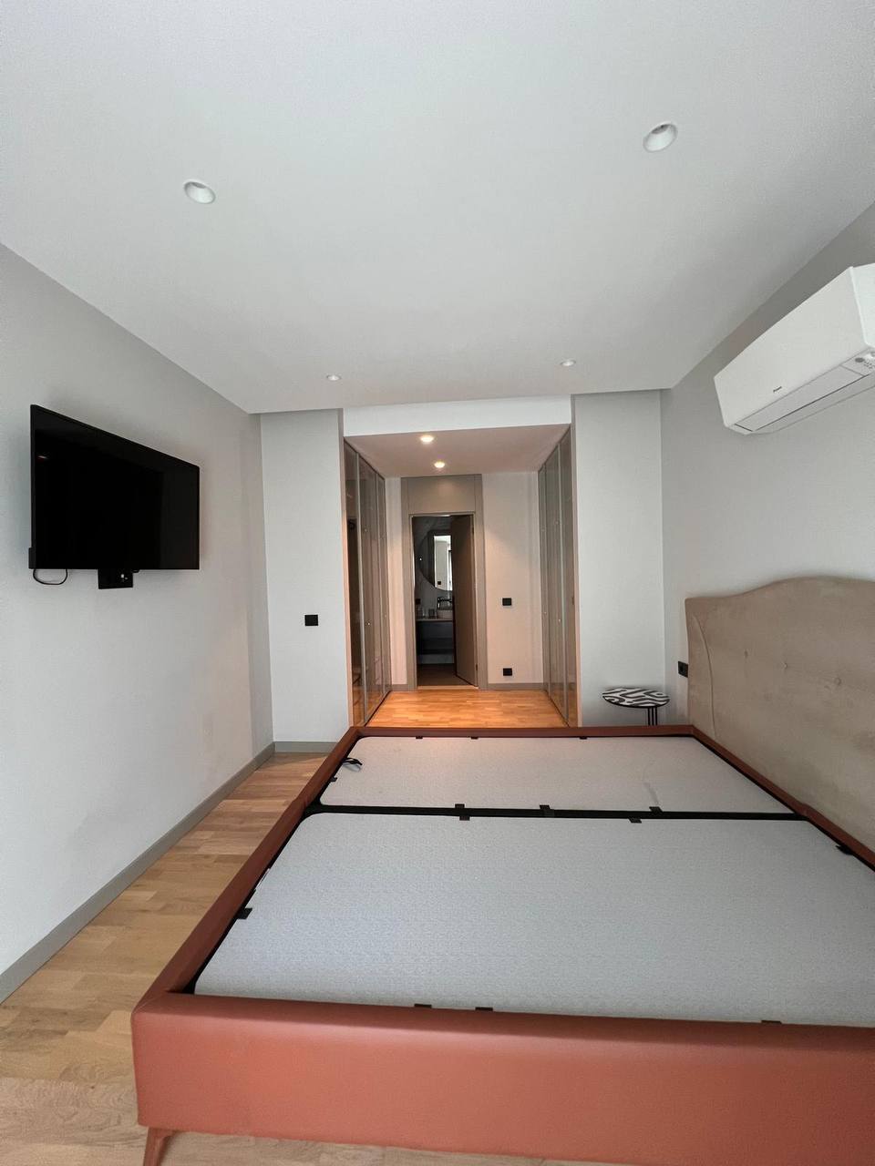 Квартира в Анталии, Турция, 140 м² - фото 13