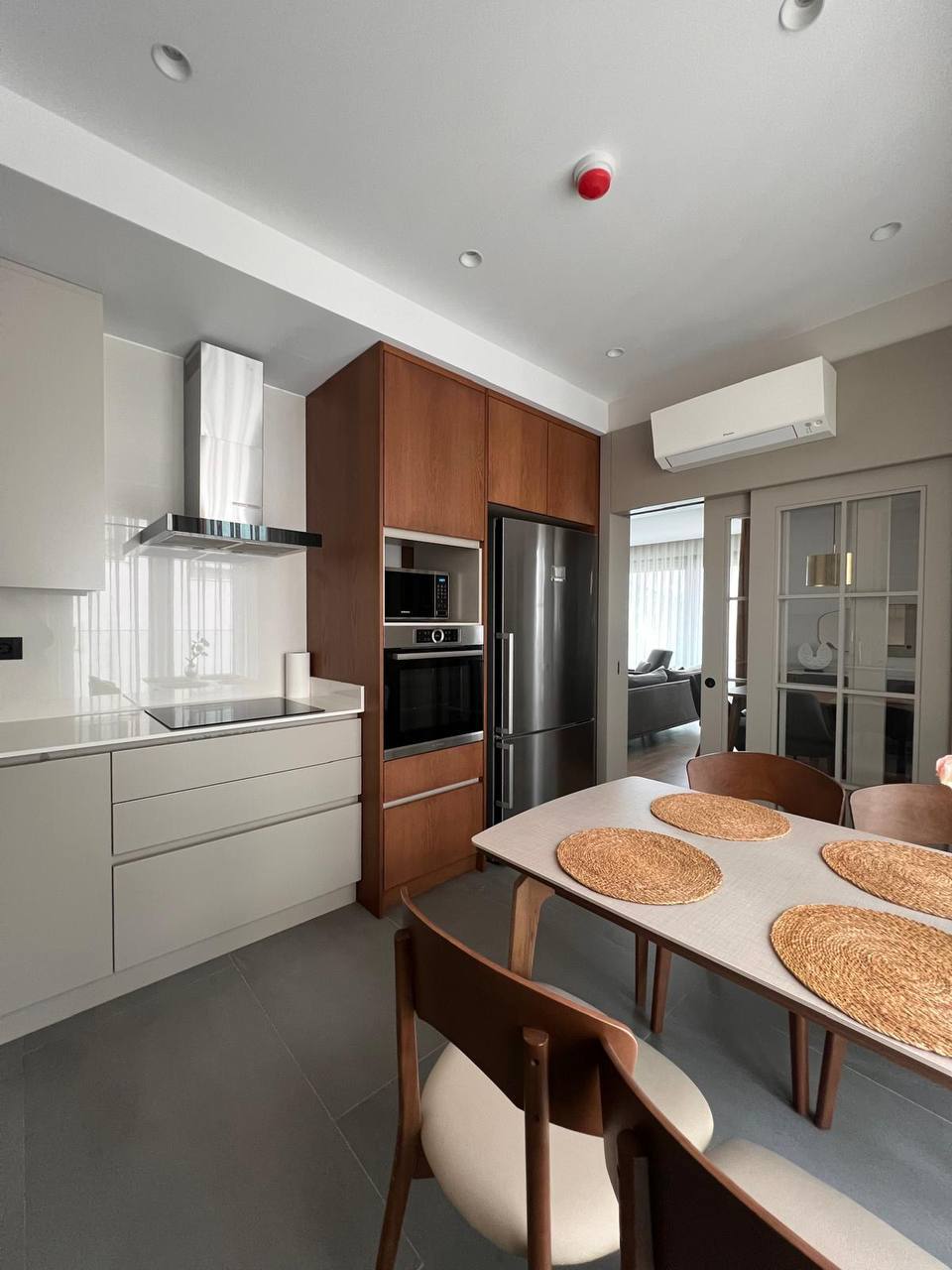 Квартира в Анталии, Турция, 140 м² - фото 8