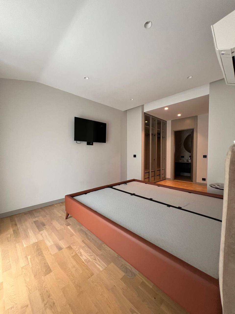 Квартира в Анталии, Турция, 140 м² - фото 14