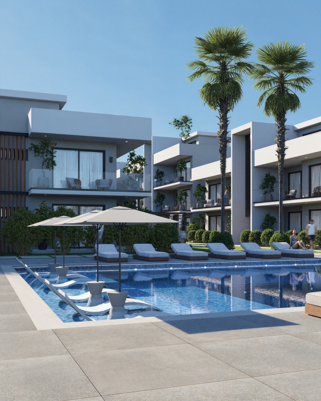 Апартаменты в Самане, Доминиканская Республика, 131.2 м² - фото 5