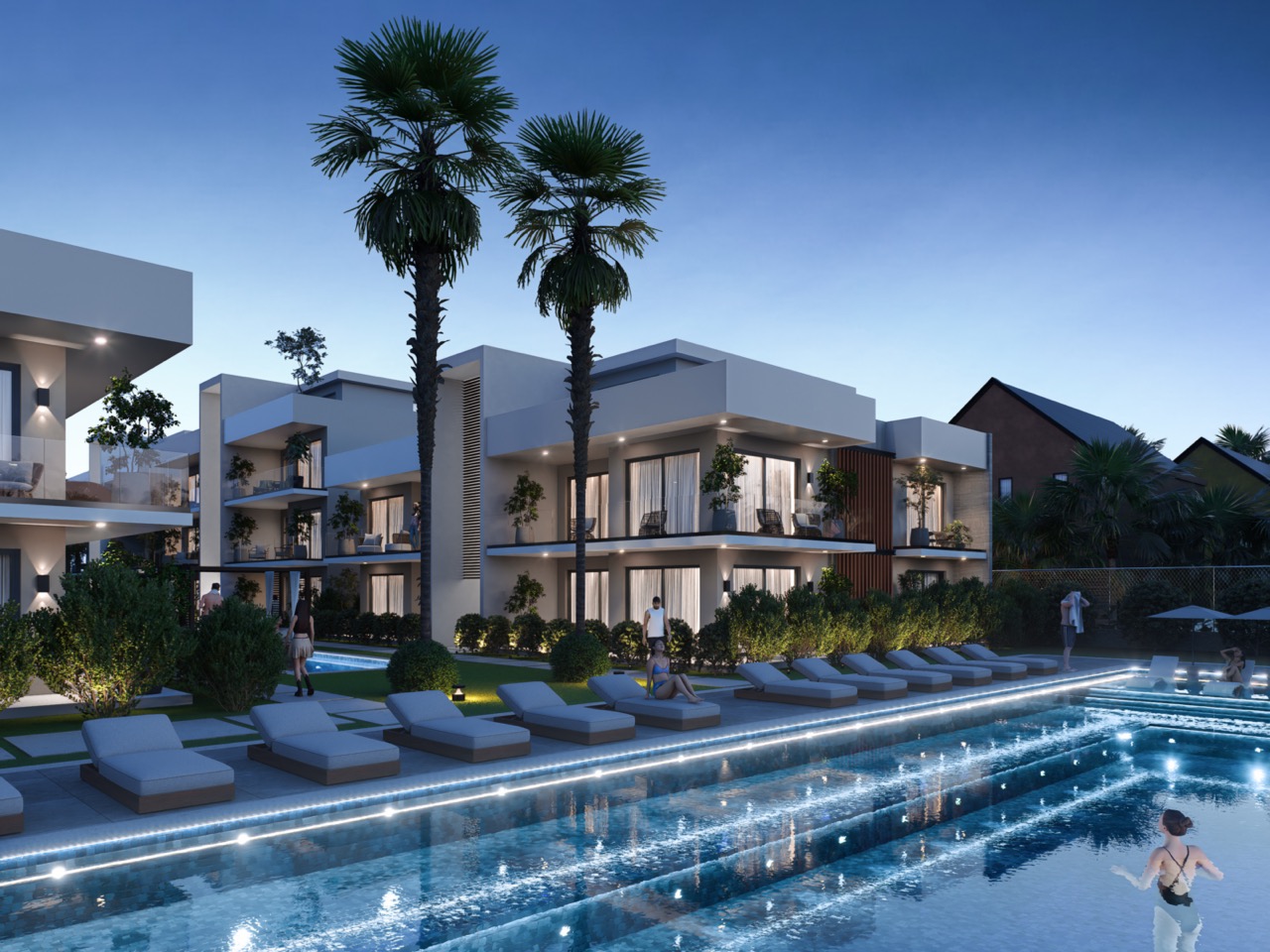 Апартаменты в Самане, Доминиканская Республика, 131.2 м² - фото 6