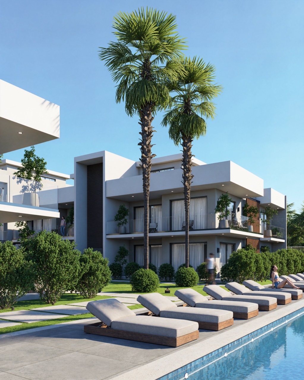 Апартаменты в Самане, Доминиканская Республика, 131.2 м² - фото 8