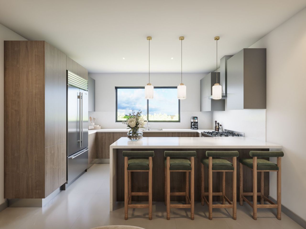 Апартаменты в Самане, Доминиканская Республика, 131.2 м² - фото 13