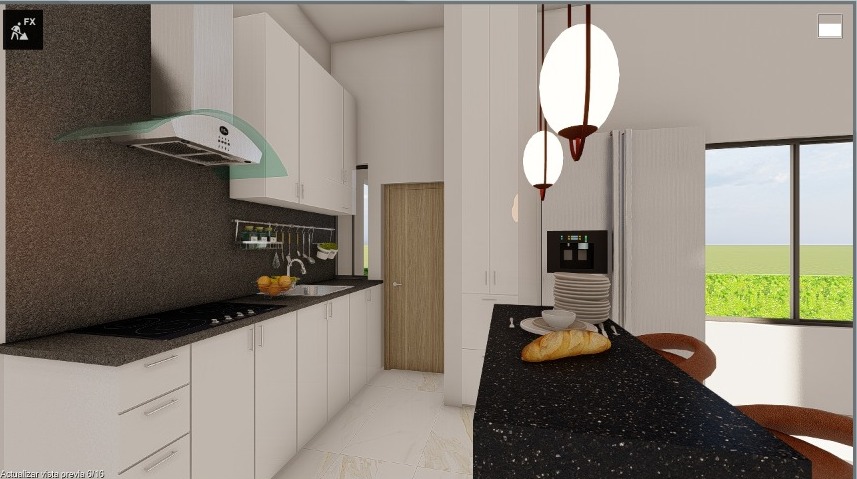 Вилла в Пунта-Кана, Доминиканская Республика, 129 м² - фото 3