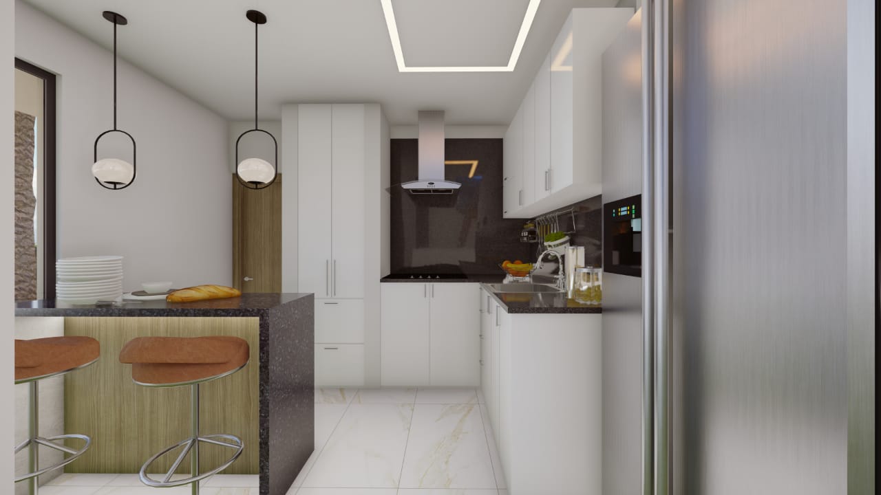 Вилла в Пунта-Кана, Доминиканская Республика, 129 м² - фото 7