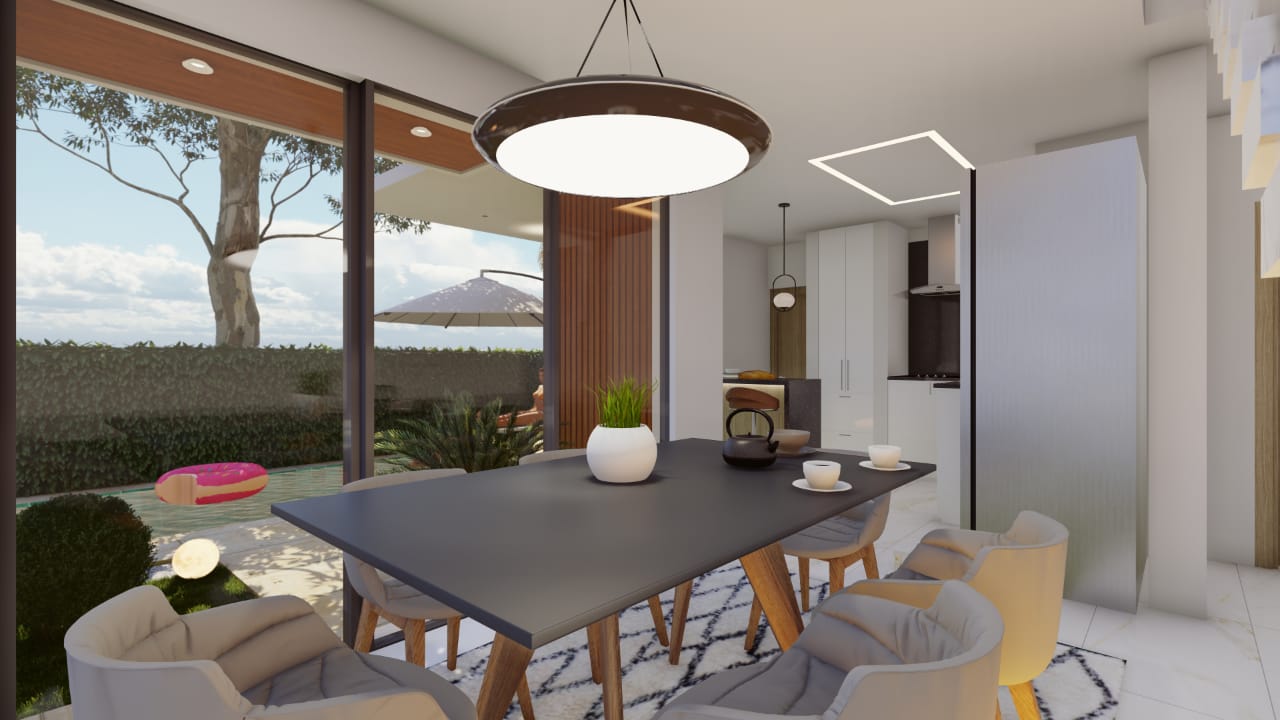 Вилла в Пунта-Кана, Доминиканская Республика, 129 м² - фото 8