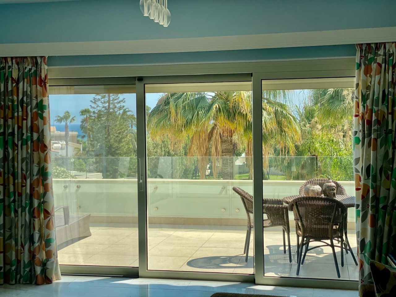 Апартаменты в Лимасоле, Кипр, 163 м² - фото 2