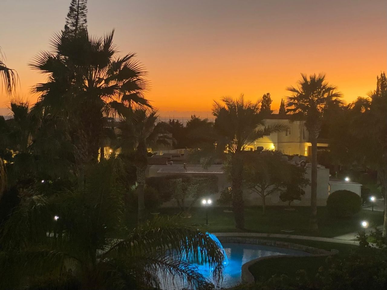 Апартаменты в Лимасоле, Кипр, 163 м² - фото 4