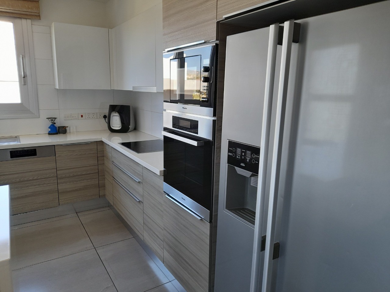 Апартаменты в Лимасоле, Кипр, 250 м² - фото 7