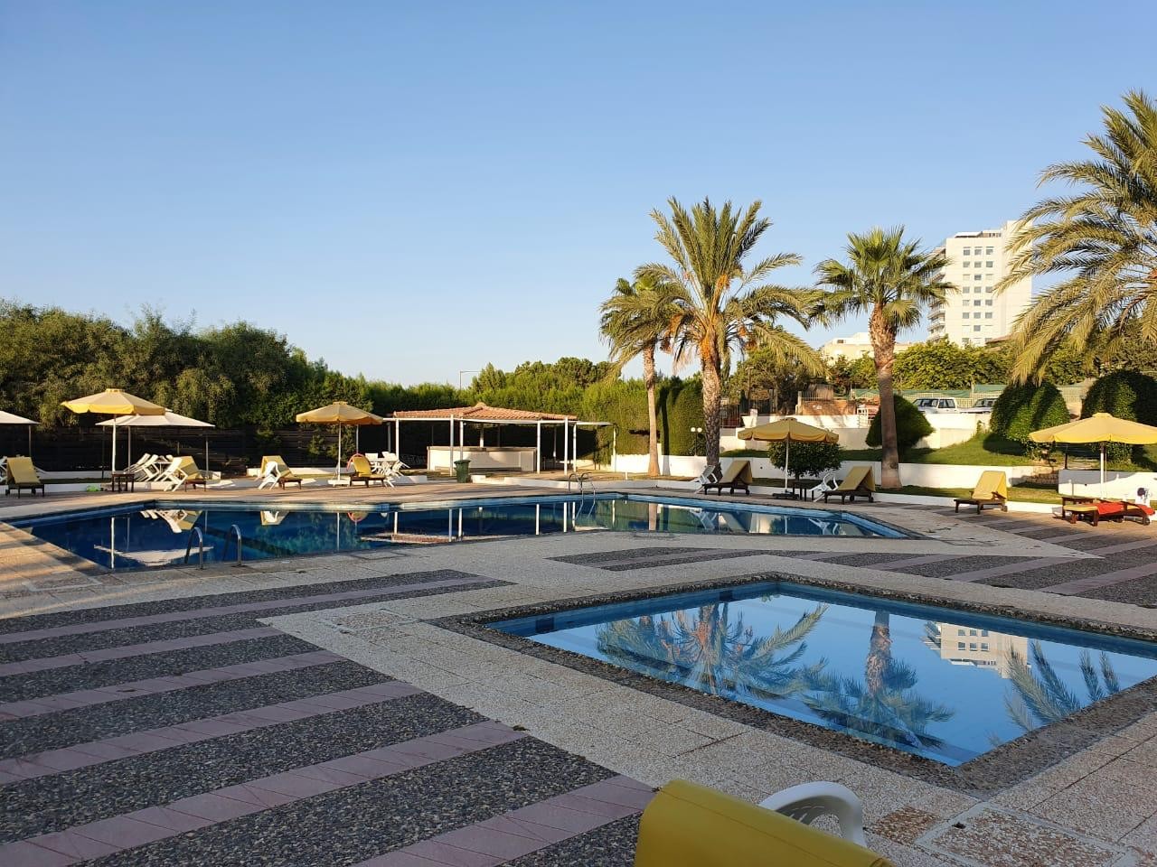 Апартаменты в Лимасоле, Кипр, 163 м² - фото 8