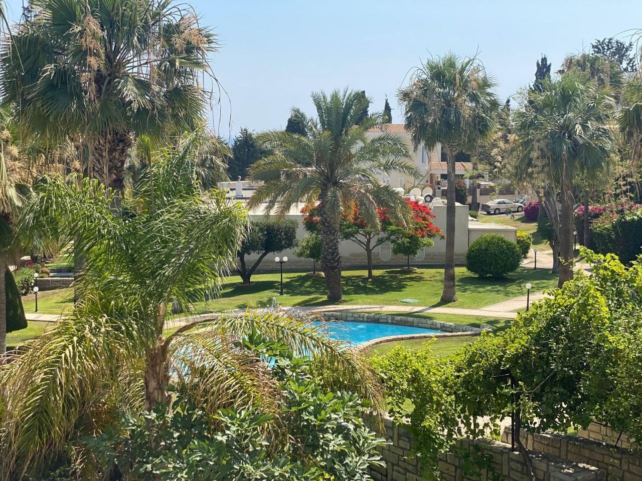 Апартаменты в Лимасоле, Кипр, 163 м² - фото 9