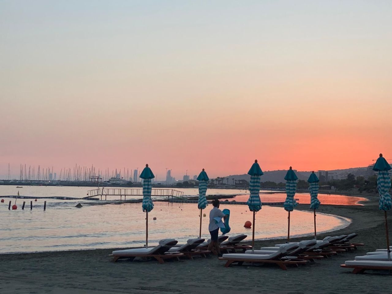 Апартаменты в Лимасоле, Кипр, 163 м² - фото 10