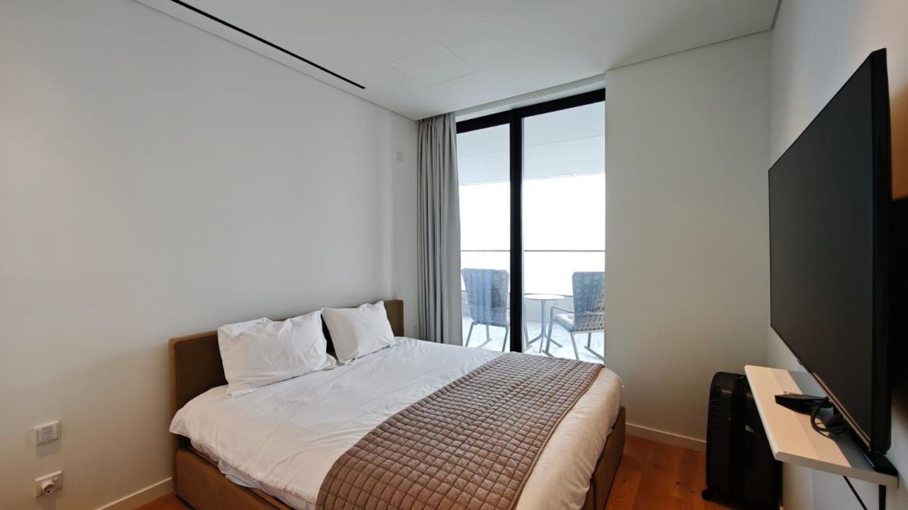 Апартаменты в Лимасоле, Кипр, 160 м² - фото 11