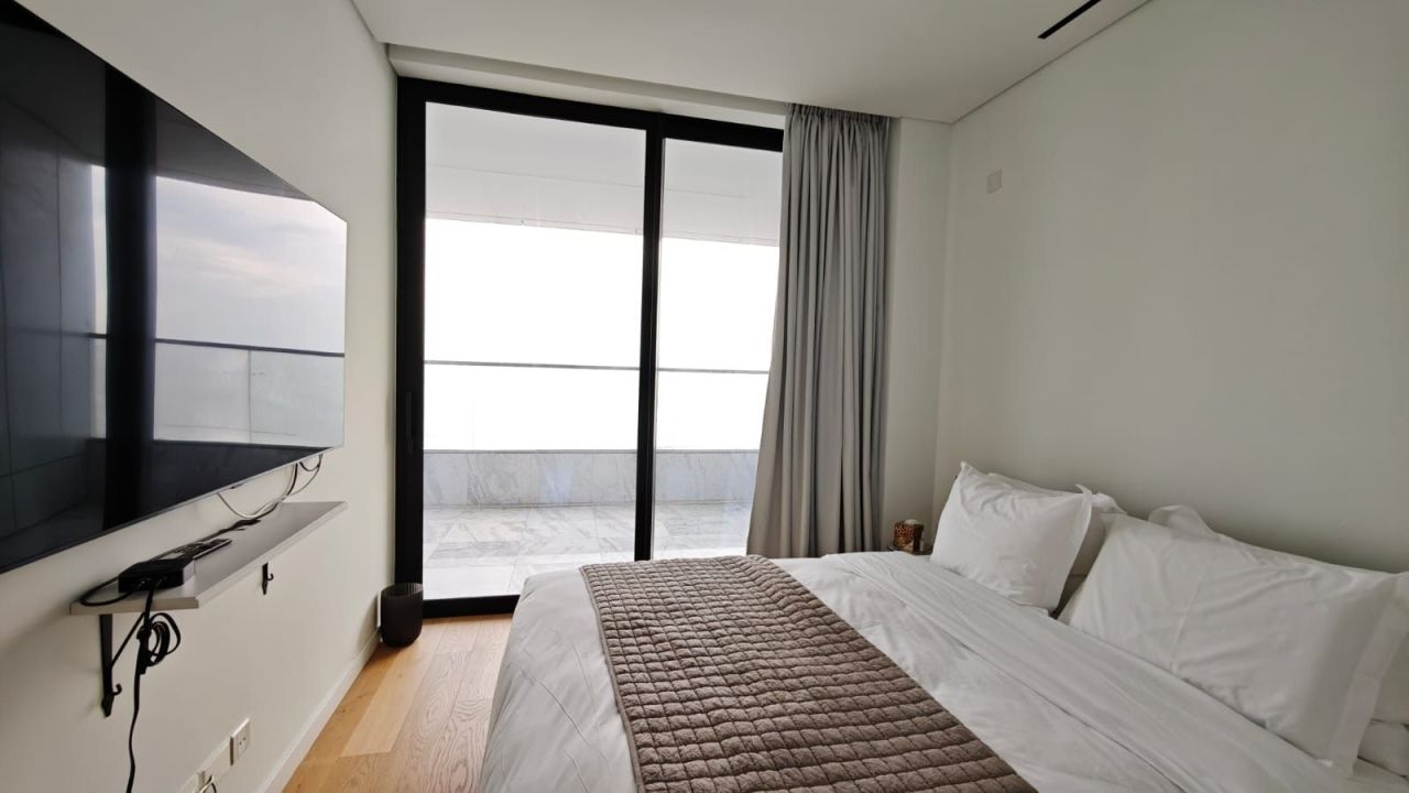 Апартаменты в Лимасоле, Кипр, 160 м² - фото 12