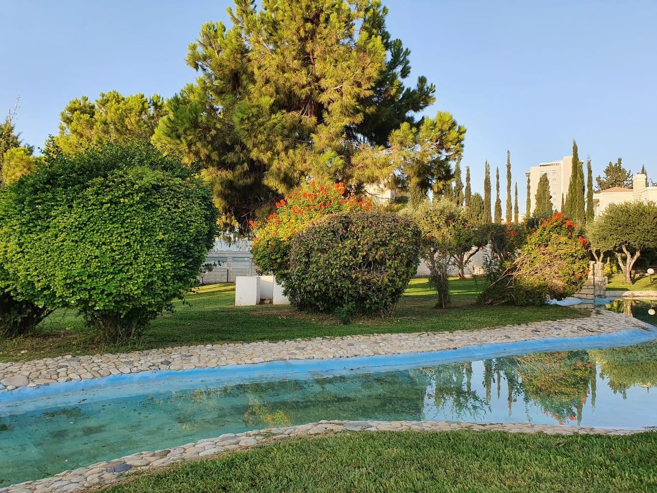 Апартаменты в Лимасоле, Кипр, 163 м² - фото 13