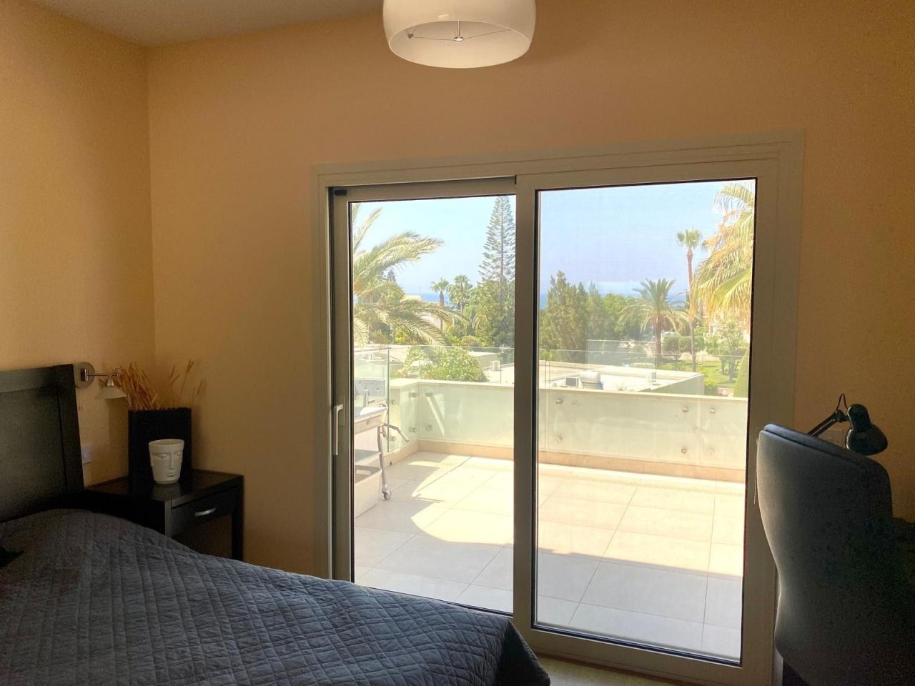 Апартаменты в Лимасоле, Кипр, 163 м² - фото 15