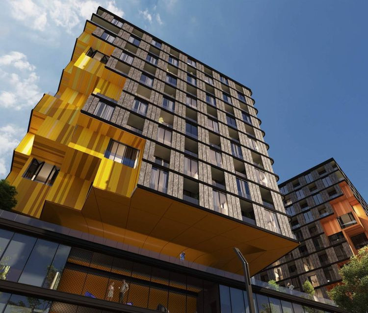 Квартира в Тбилиси, Грузия, 65 м² - фото 1