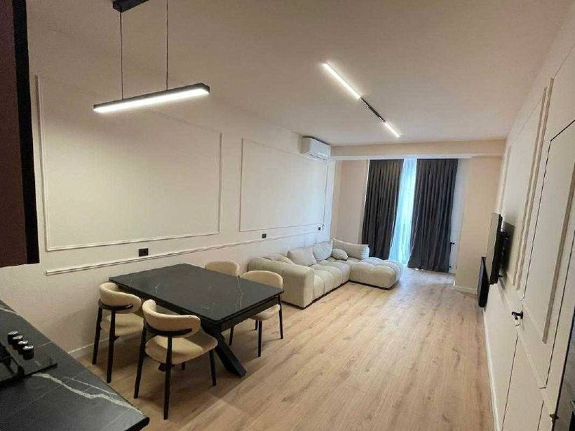 Квартира в Тбилиси, Грузия, 65 м² - фото 3