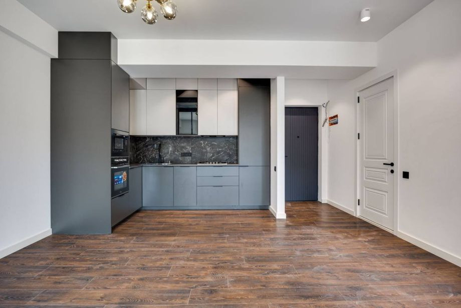 Квартира в Тбилиси, Грузия, 57 м² - фото 3