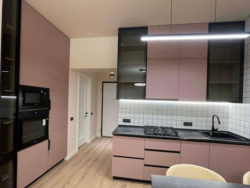 Квартира в Тбилиси, Грузия, 65 м² - фото 5