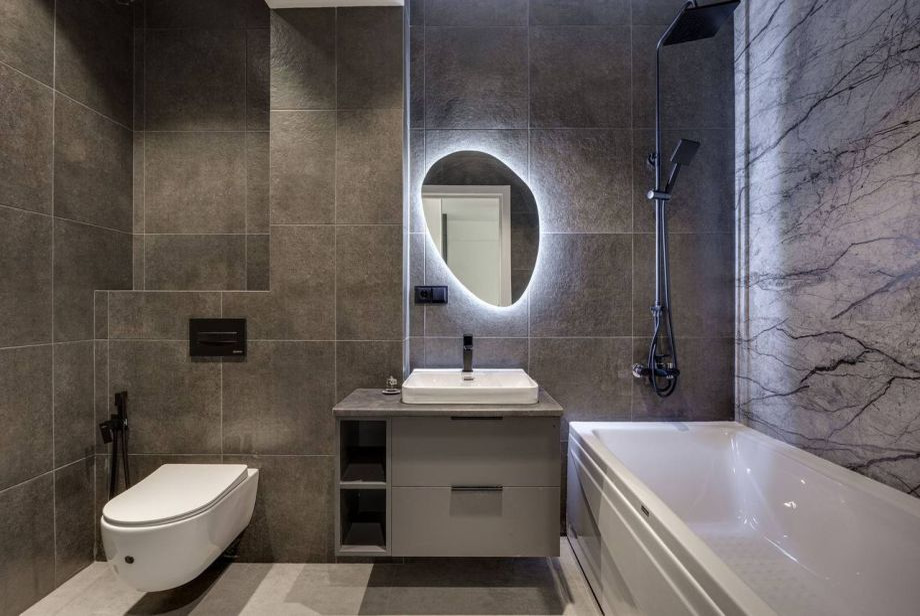 Квартира в Тбилиси, Грузия, 57 м² - фото 5