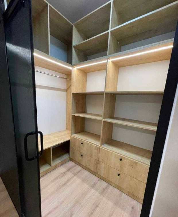 Квартира в Тбилиси, Грузия, 65 м² - фото 8