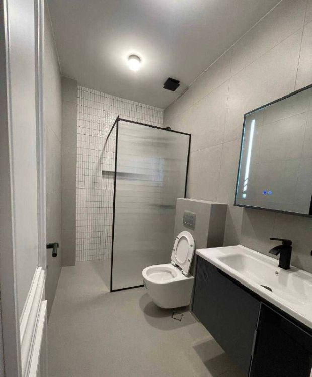 Квартира в Тбилиси, Грузия, 65 м² - фото 9