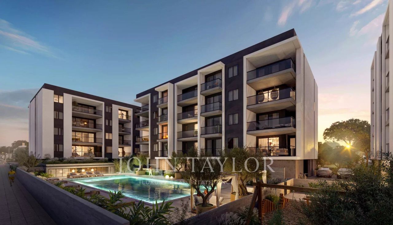 Квартира в Лимасоле, Кипр, 51 м² - фото 6