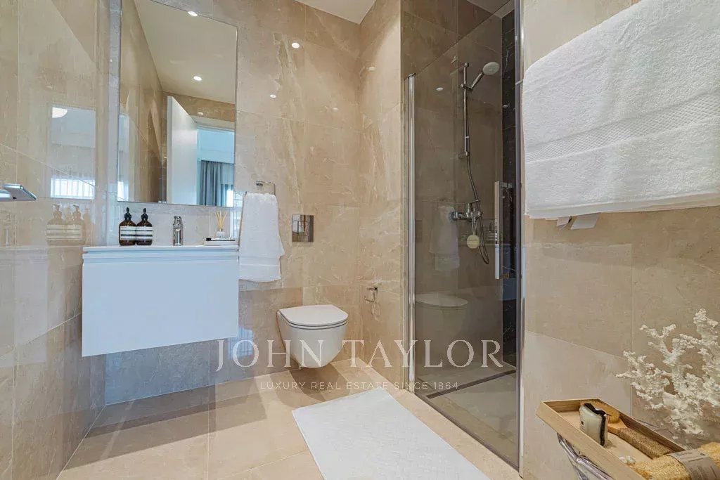 Квартира в Лимасоле, Кипр, 152 м² - фото 7