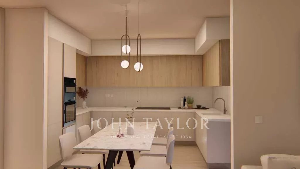 Квартира в Лимасоле, Кипр, 51 м² - фото 10