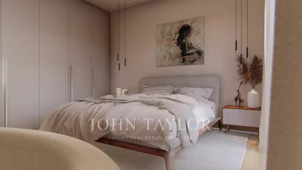 Квартира в Лимасоле, Кипр, 86 м² - фото 13