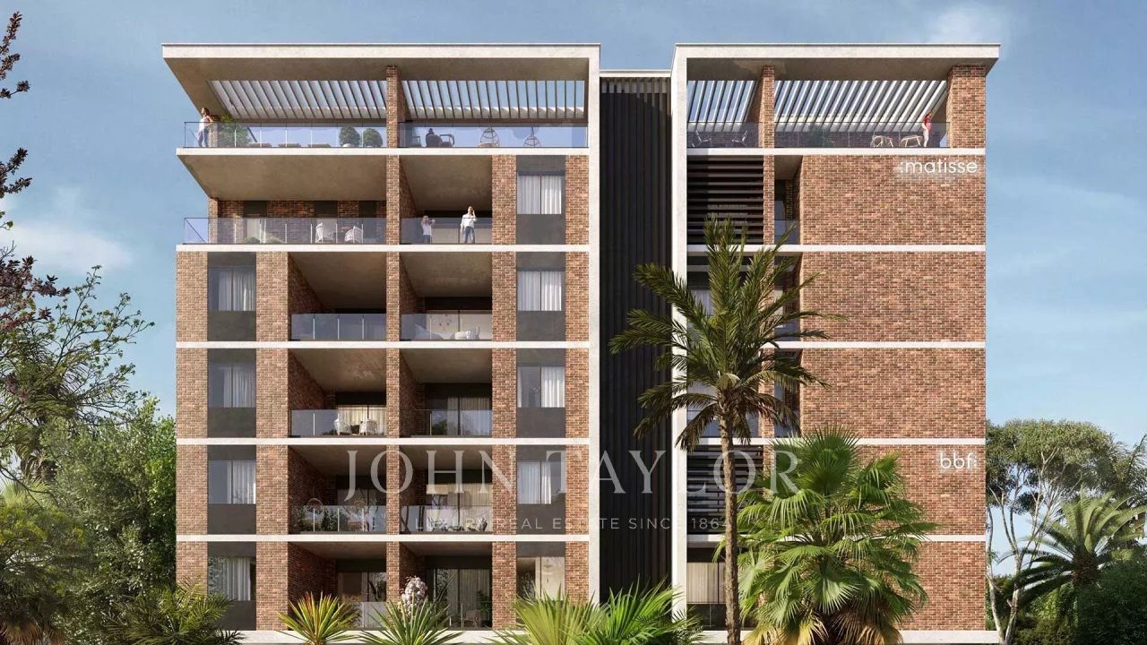 Пентхаус в Лимасоле, Кипр, 302 м² - фото 14