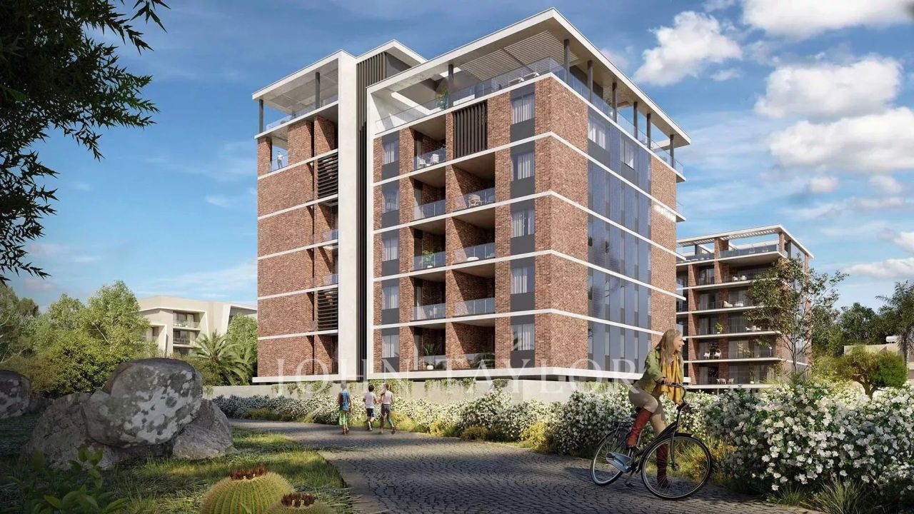 Пентхаус в Лимасоле, Кипр, 302 м² - фото 15