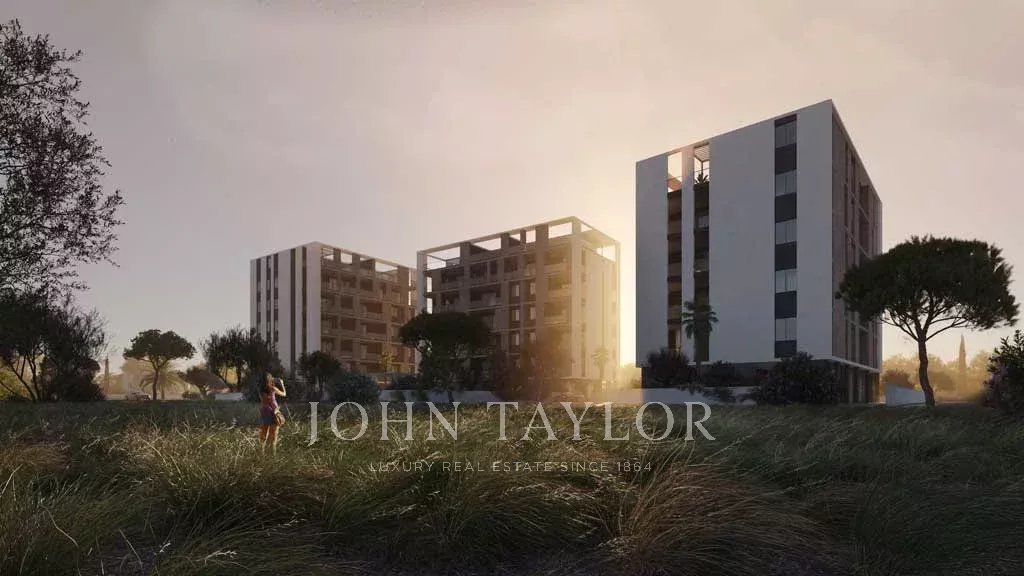 Квартира в Лимасоле, Кипр, 53 м² - фото 16