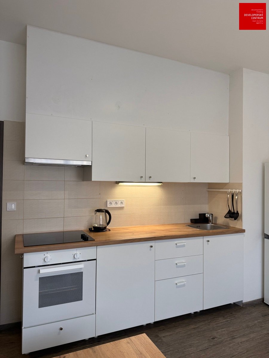 Квартира в Марианске-Лазне, Чехия, 47 м² - фото 2